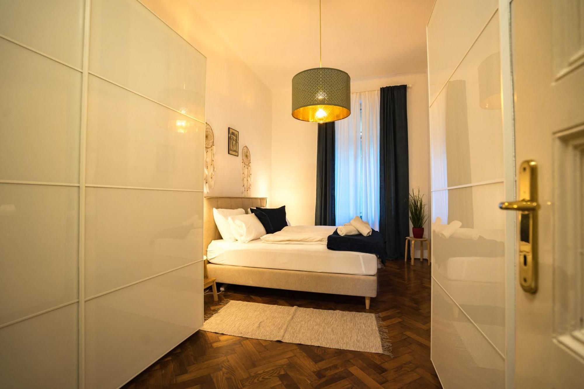 זאגרב Apartman Iris מראה חיצוני תמונה