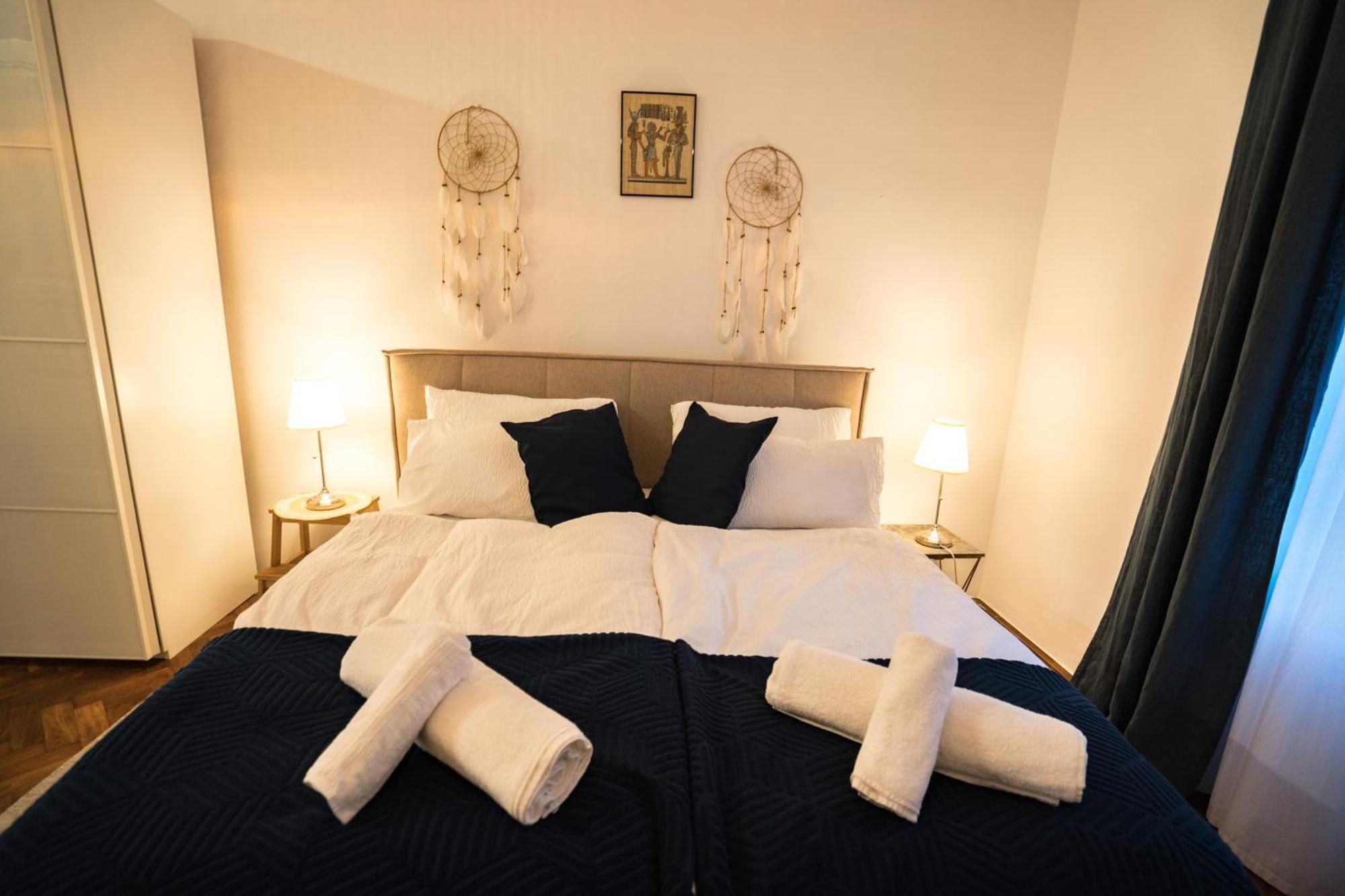 זאגרב Apartman Iris מראה חיצוני תמונה